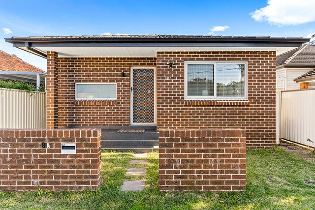 48A Sandringham Street, NSW 2219