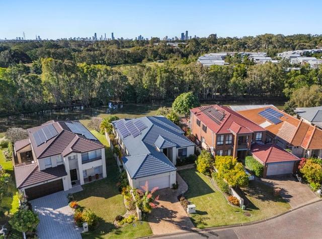 45 Cedarwood Crescent, QLD 4226