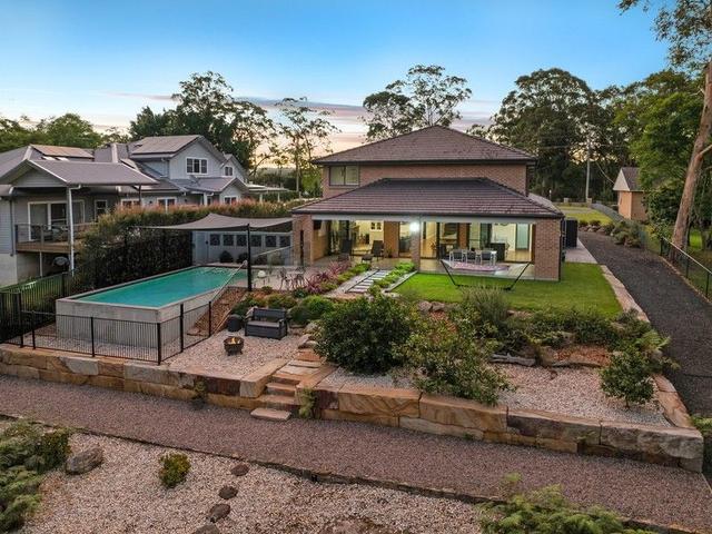 42 Burns Road, NSW 2777