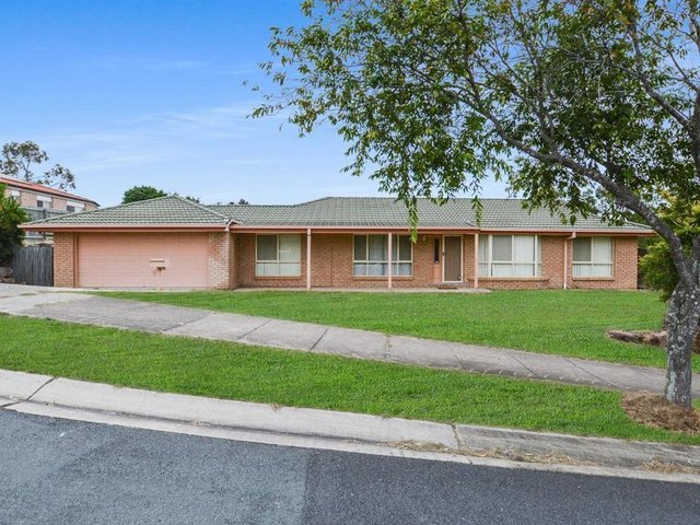 24 Bridgewater Road, QLD 4300