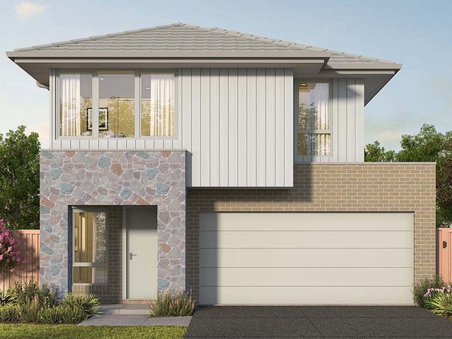 Lot 2026 Proposed Road, NSW 2765