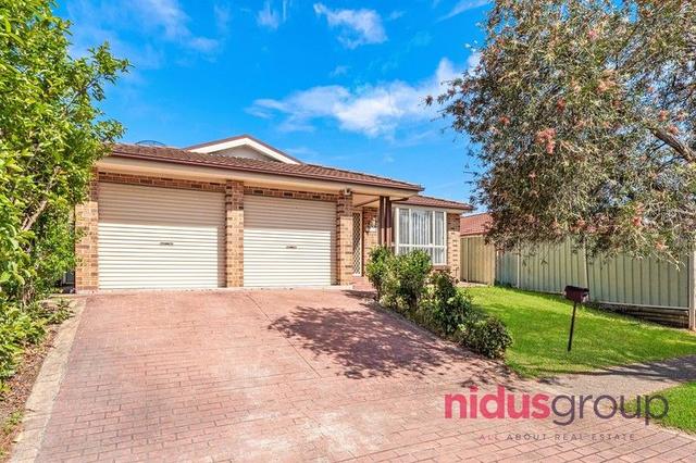 8 Debbie Circuit, NSW 2770