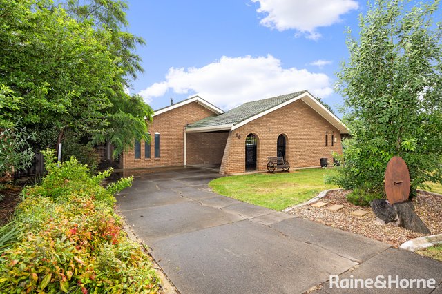 68 Jasmin Crescent, NSW 2650
