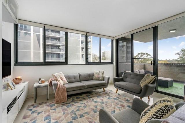 6305/1A Morton Street, NSW 2150