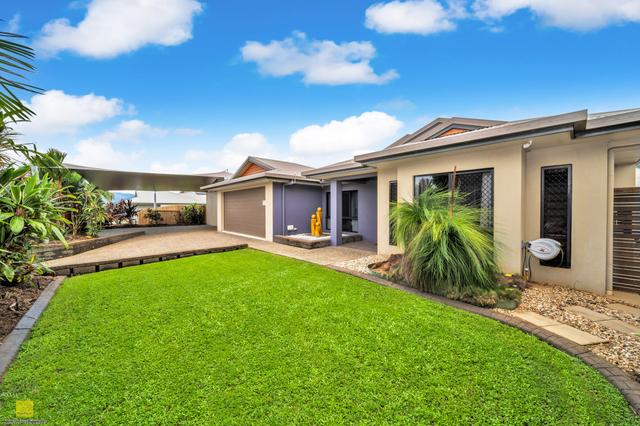 21 Ormond Close, QLD 4865