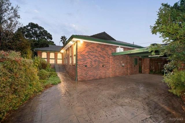 6 Gelea Crescent, VIC 3133