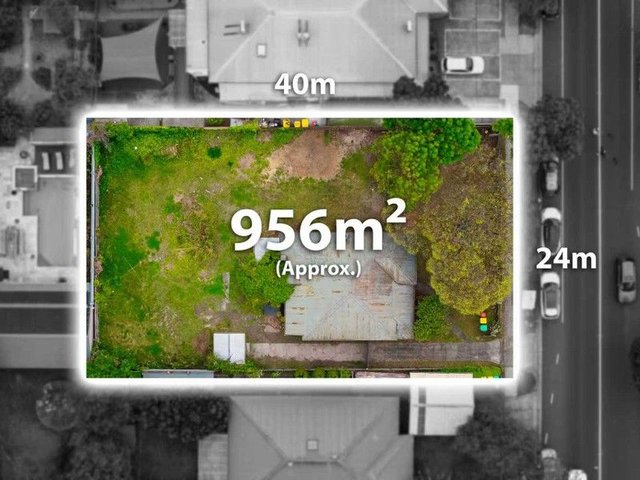 120 Surrey Road, VIC 3130