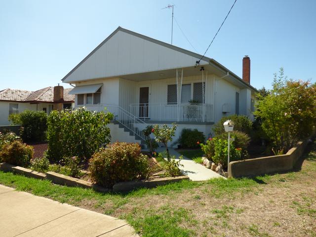 38 McLerie Street, NSW 2594
