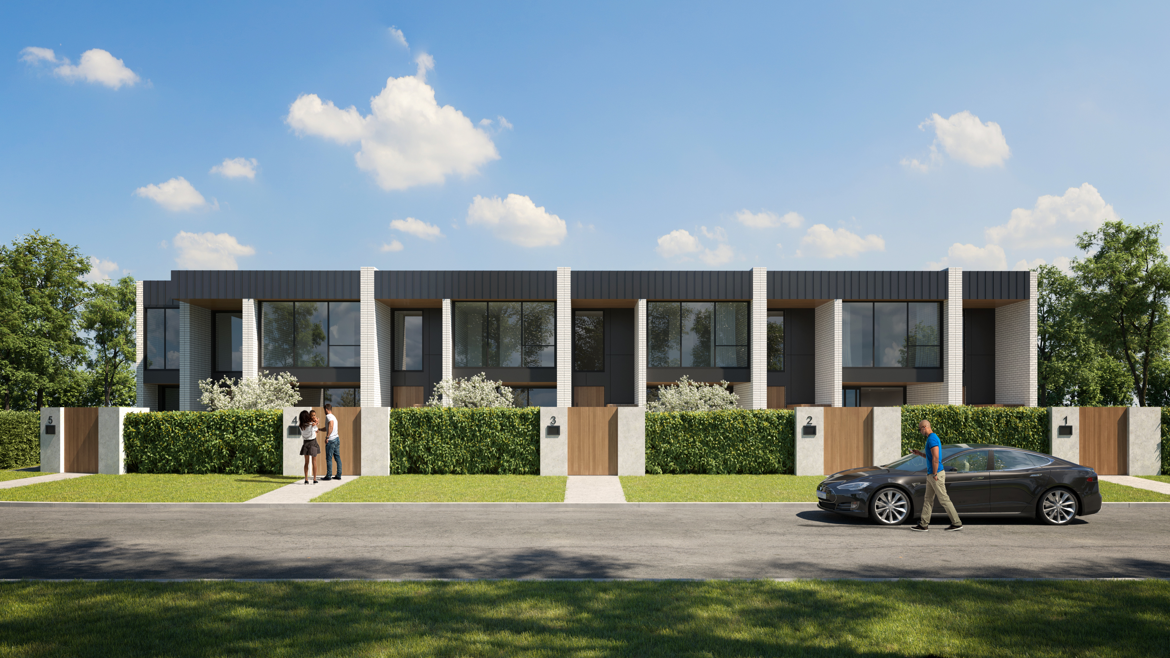 St. Arbour Residences Type A, Braddon ACT 2612 Allhomes
