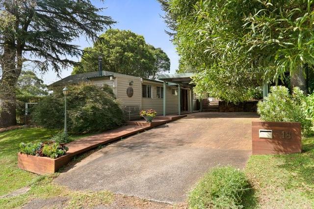 18 Victor Crescent, NSW 2577