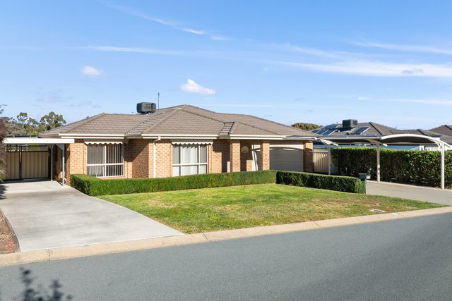 21 Simonetti Street, ACT 2615