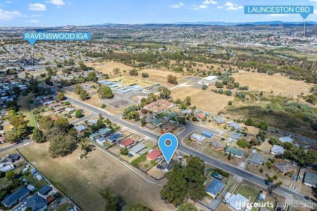 40 Warring Street, TAS 7250