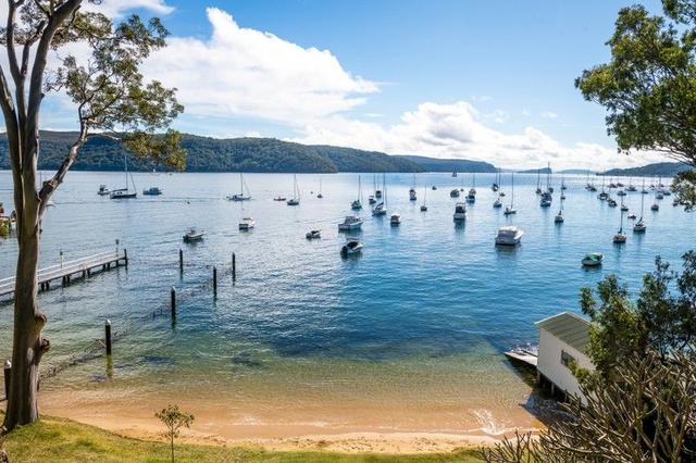 160 Hudson Parade, NSW 2107