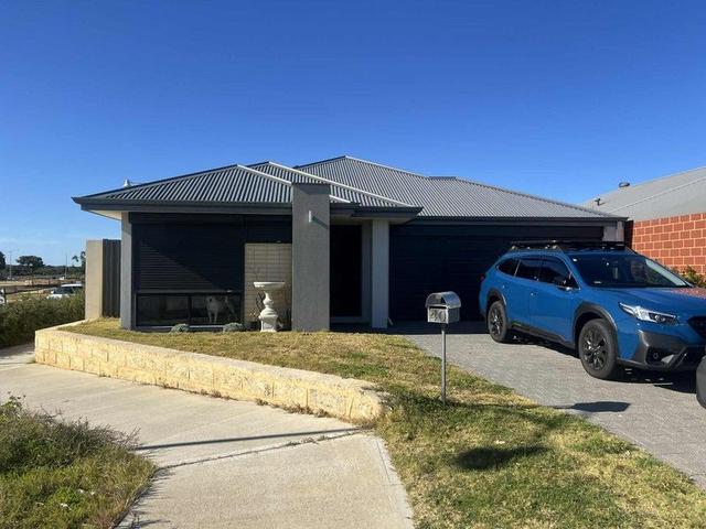 40 Longnor Parkway, WA 6038