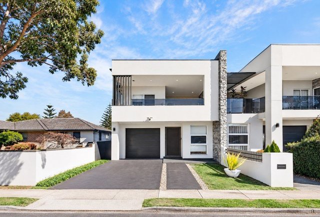 97B Bardia Parade, NSW 2173