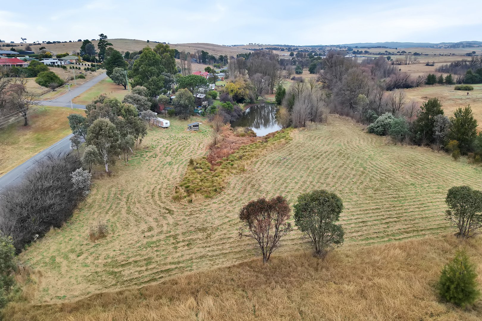 Lot 182 Gundaroo Street, Gunning NSW 2581 Allhomes