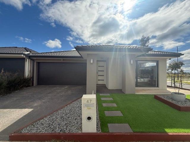 47 Westbury Avenue, VIC 3335