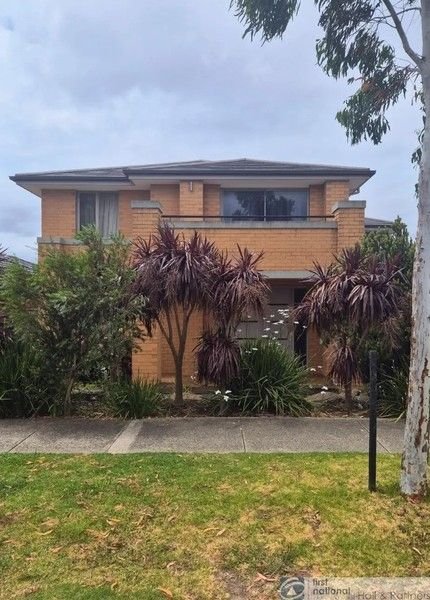 17 Satsuma  Avenue, VIC 3806