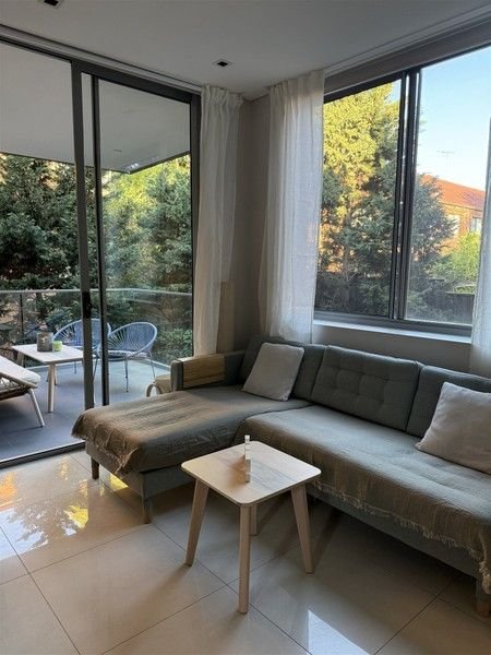 4/85 Duncan Street, NSW 2035