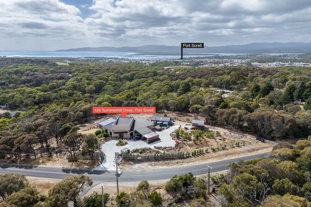 124 Summerhill Drive, TAS 7307