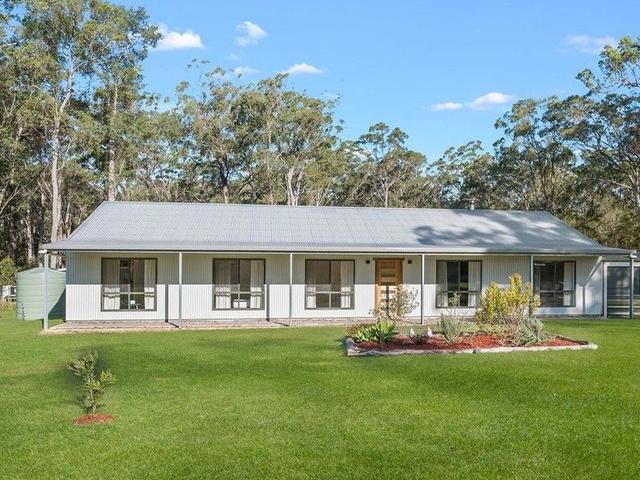 16 Wedlock Close, NSW 2440