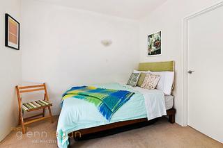 Living/Sleeping Zone 2
