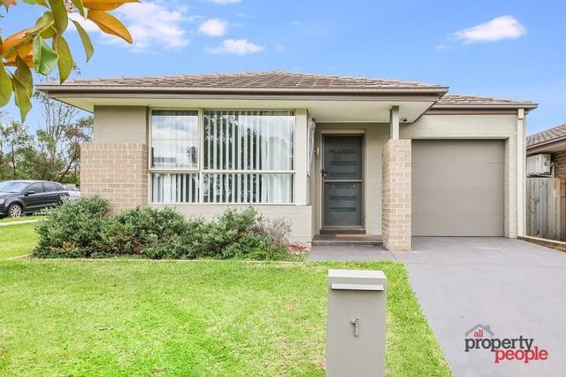 1 Rolla Road, NSW 2167