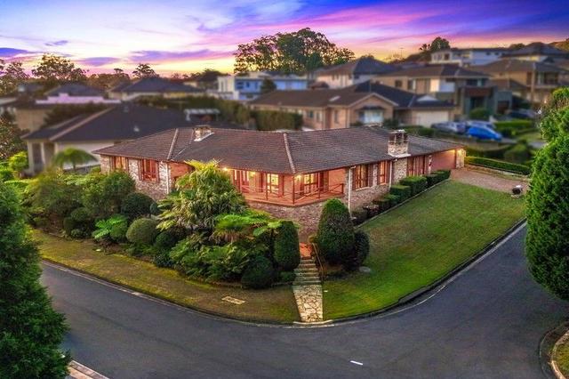 2 Yinnell Place, NSW 2154