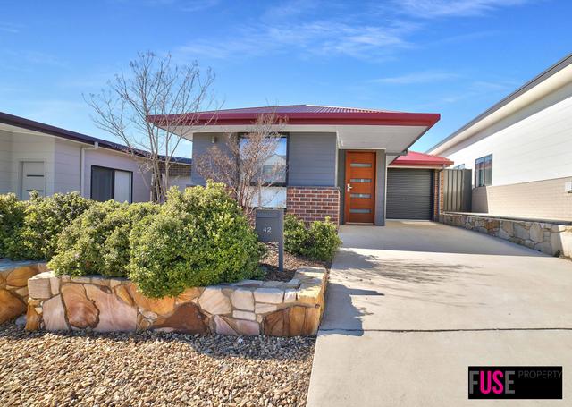42 Violet Terrace, NSW 2620