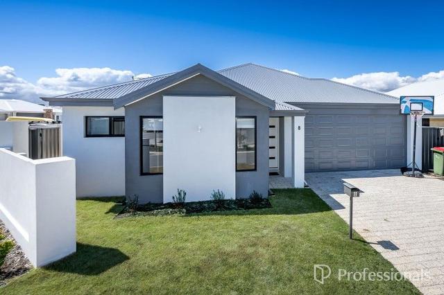 8 Chevalier Way, WA 6038