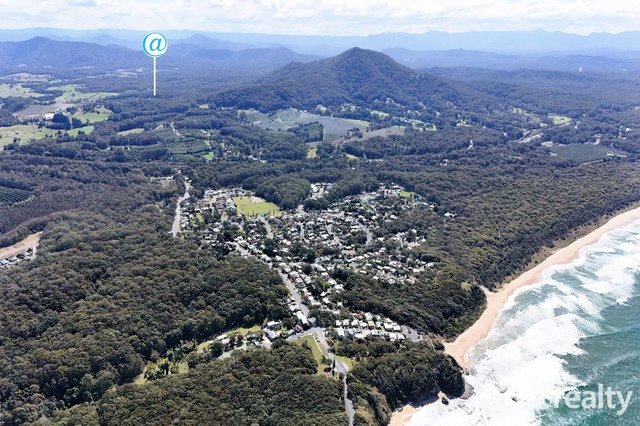 3 Rusty Plum Drive, NSW 2448