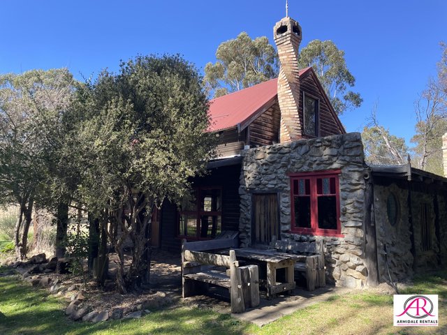 Rock Cottage 83 Rowlands Road, NSW 2350