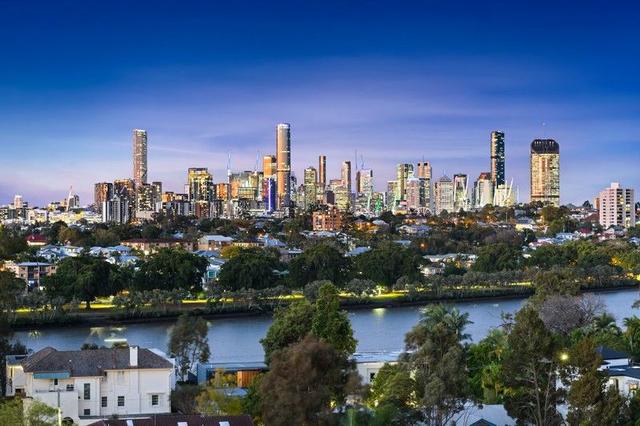 16/60 Bellevue Terrace, QLD 4067