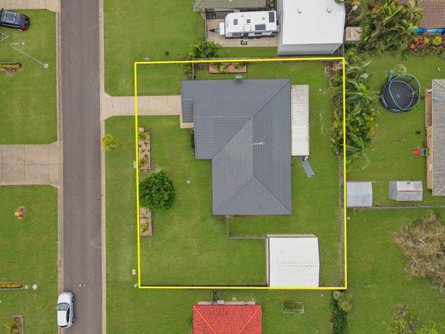9 Cato Court, QLD 4655