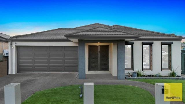 33 Finsbury Crescent, VIC 3024
