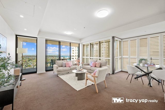1405/138 Walker Street, NSW 2060