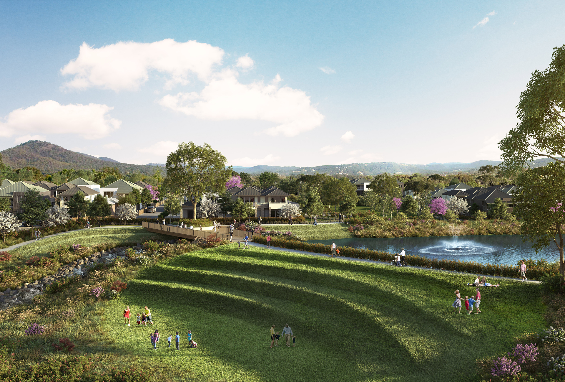 Googong township allhomes