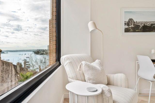 27/19-21 Billyard Avenue, NSW 2011