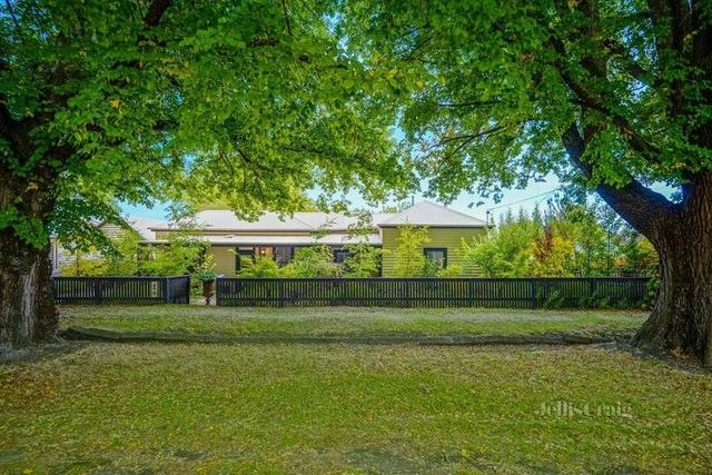 'Langwarner' 35 Wedge Street, VIC 3444