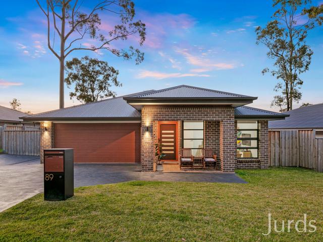 89 Crossing Street, NSW 2325