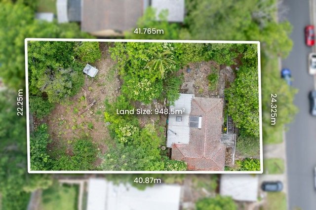 26 Norman Avenue, NSW 2120