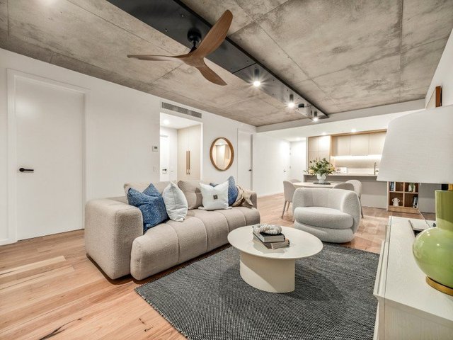 405/27 Lorne Street, QLD 4051