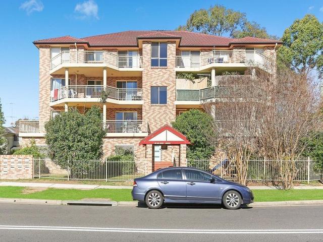 9/187-189 Sandal Crescent, NSW 2163