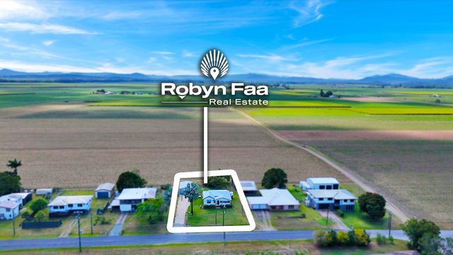 60 Peri Road, QLD 4740