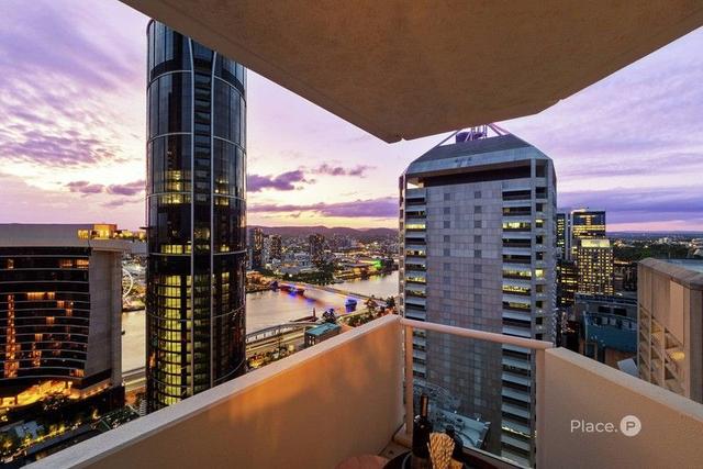3501/21 Mary Street, QLD 4000