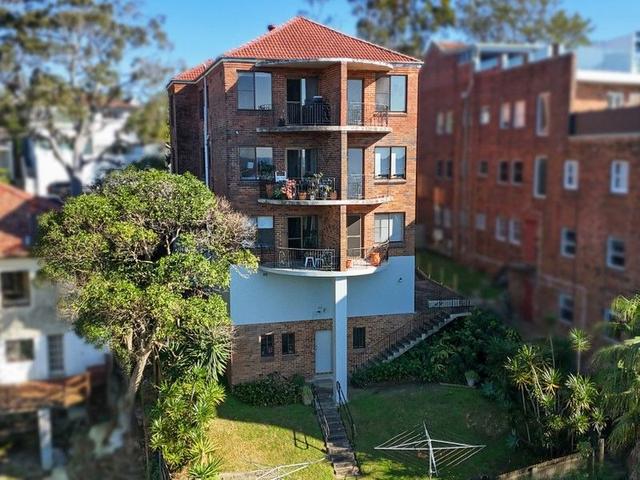 1-6/4 Seaview Street, NSW 2024