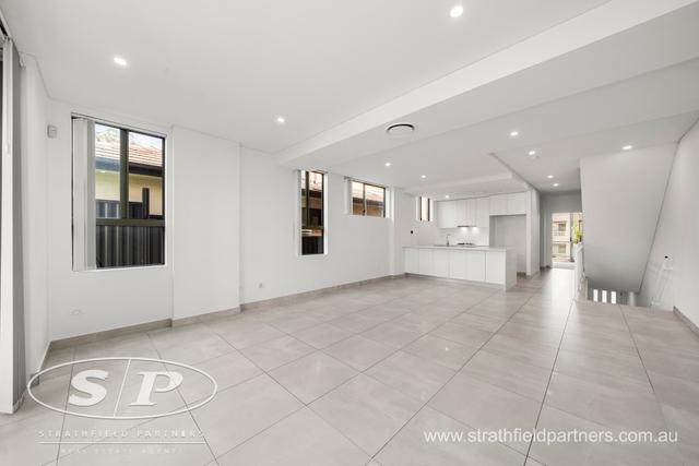 38A Watkin Tench Parade, NSW 2145