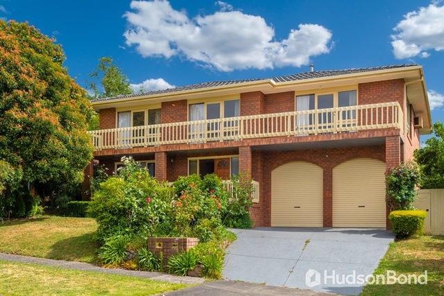 18 Tatterson  Court, VIC 3106