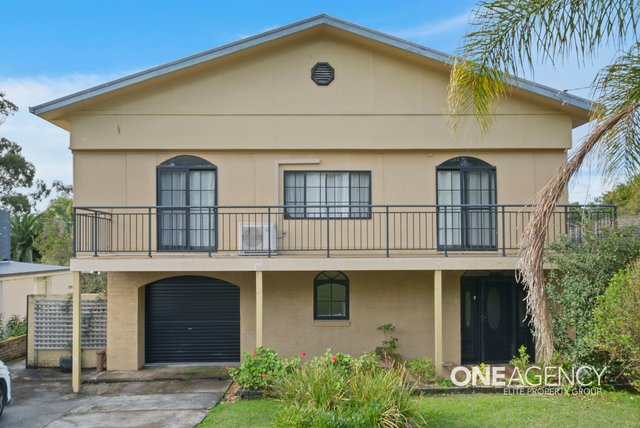 60 Garside Road, NSW 2539
