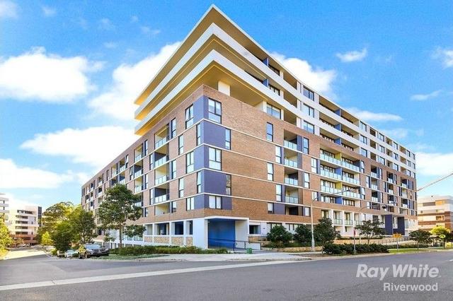 209/7 Washington Ave, NSW 2210